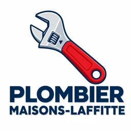 Logo Plombier maisonslaffitte